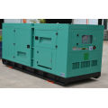 25kVA Schallschutz Typ Lovol Diesel Motor Generator Set